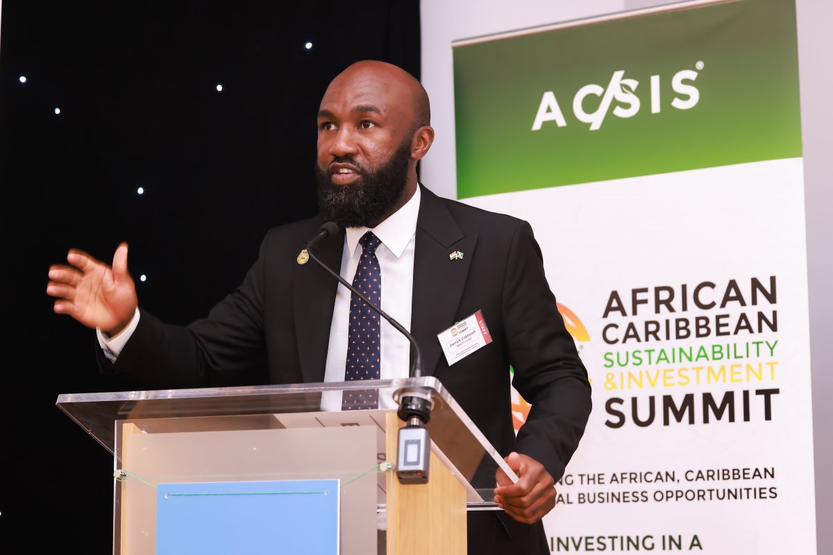 From Vision to Victory: My Reflections on ACSIS 2025