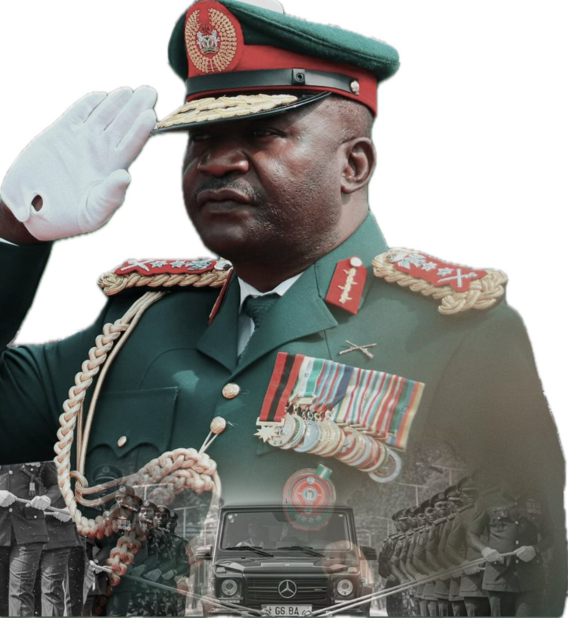 Farewell to the People’s General: Gen. Christopher Gwabin Musa’s Enduring Legacy for Nigeria’s Wounded Warriors